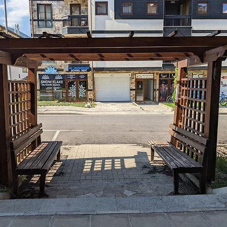 Casual Apartment Near Gondola & City Center - Neon Bansko Eksteriør bilde