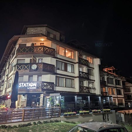 Casual Apartment Near Gondola & City Center - Neon Bansko Eksteriør bilde