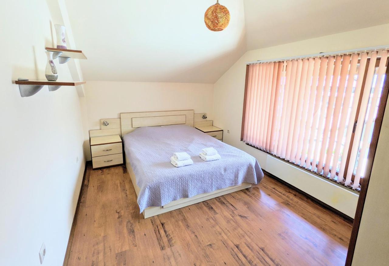 Casual Apartment Near Gondola & City Center - Neon Bansko Eksteriør bilde