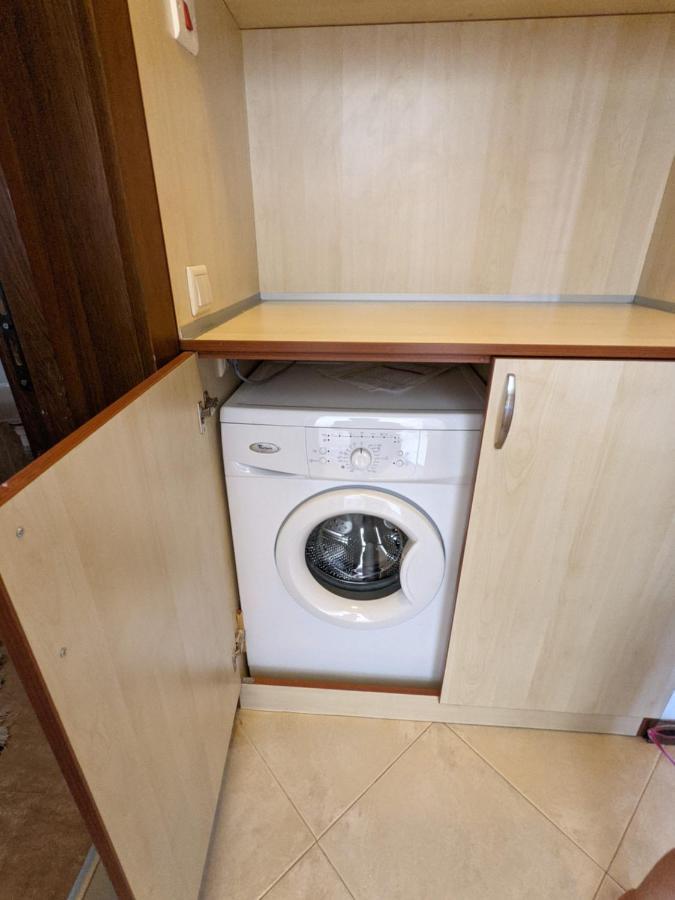 Casual Apartment Near Gondola & City Center - Neon Bansko Eksteriør bilde