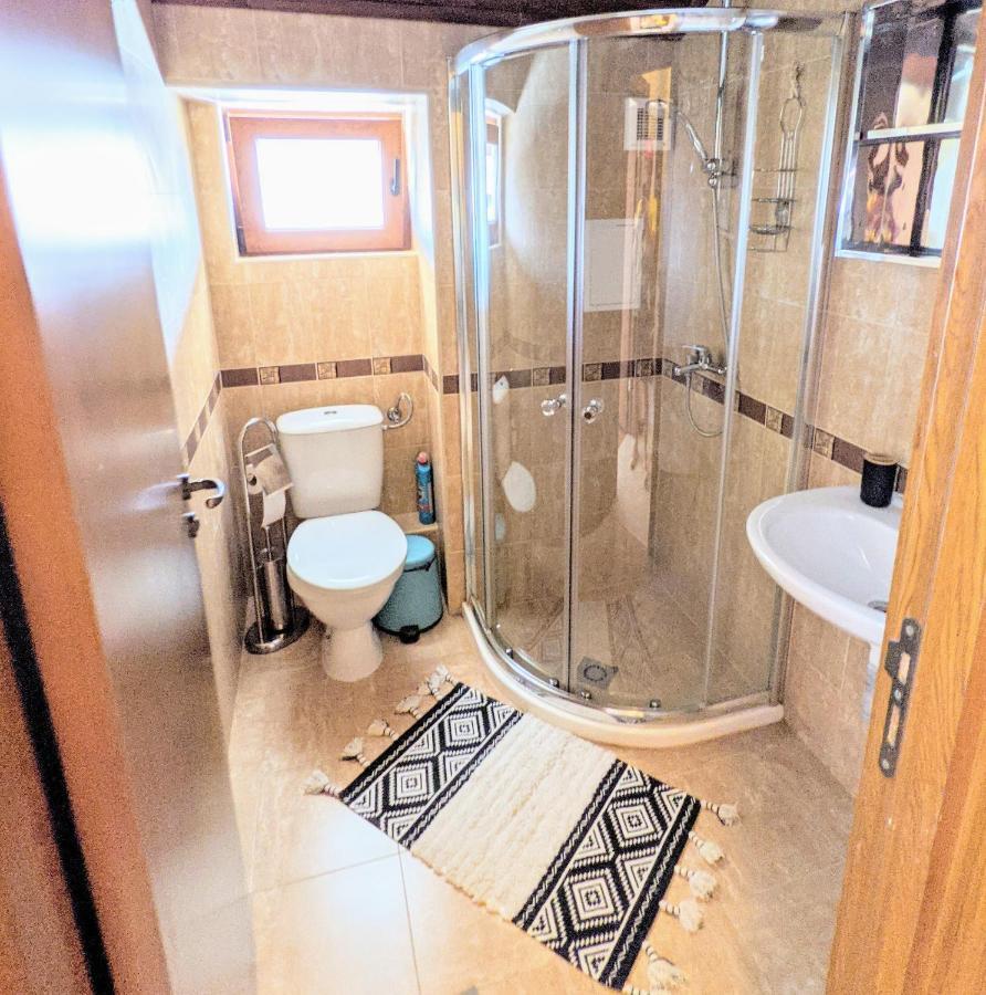 Casual Apartment Near Gondola & City Center - Neon Bansko Eksteriør bilde