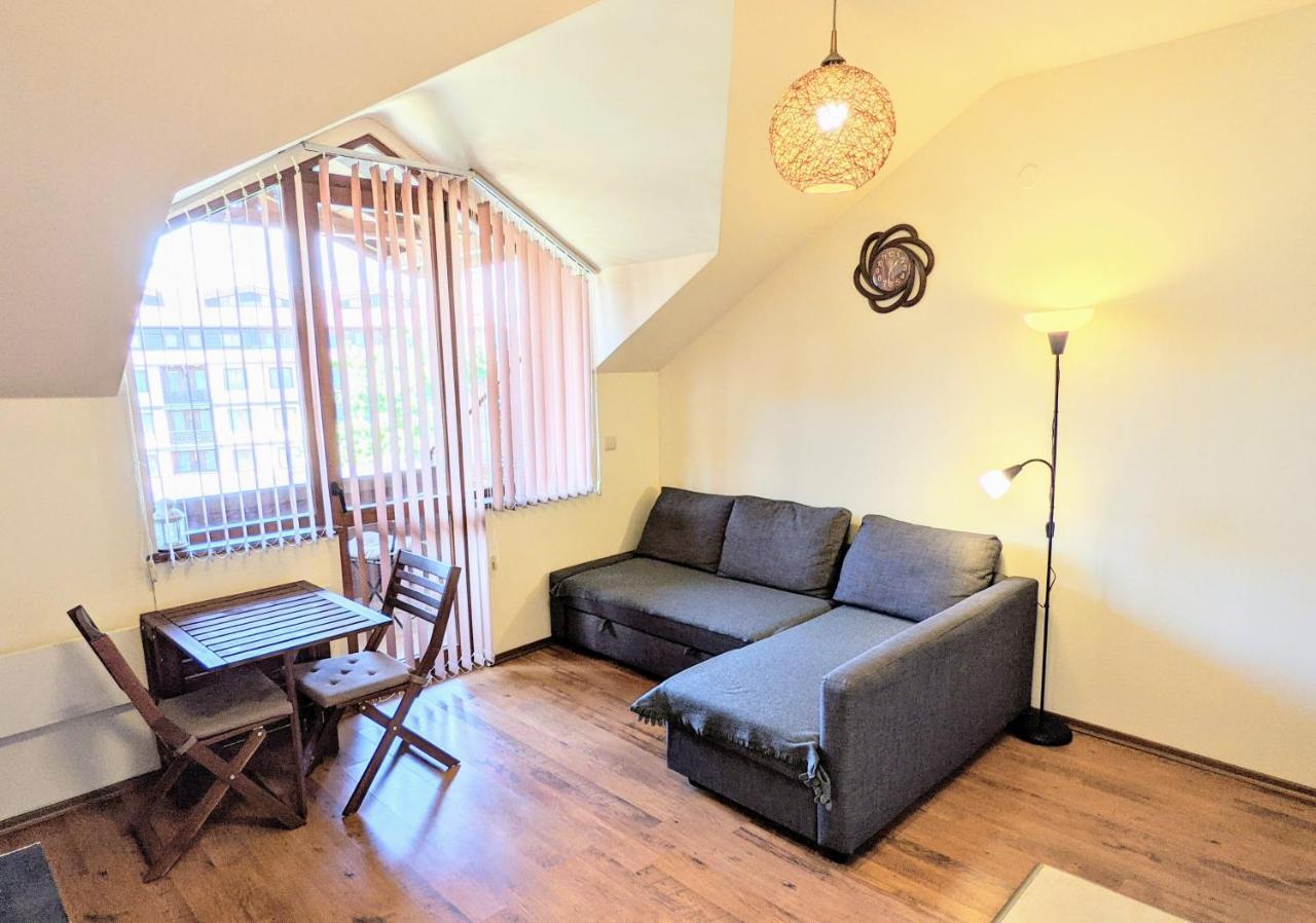 Casual Apartment Near Gondola & City Center - Neon Bansko Eksteriør bilde