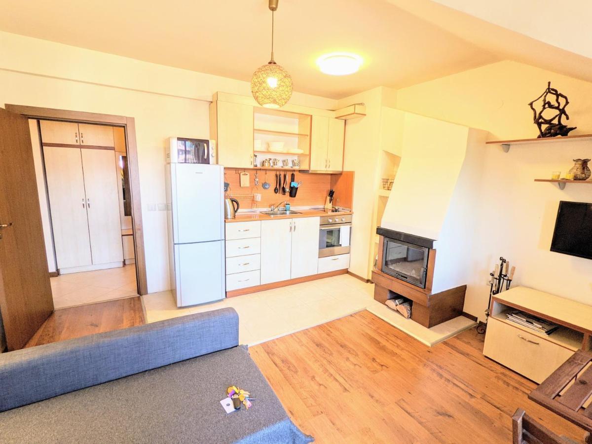 Casual Apartment Near Gondola & City Center - Neon Bansko Eksteriør bilde