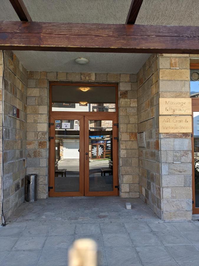 Casual Apartment Near Gondola & City Center - Neon Bansko Eksteriør bilde