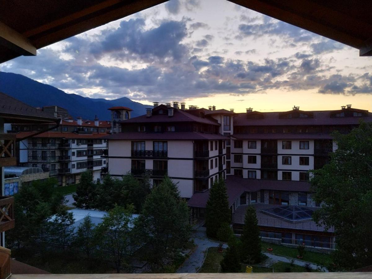 Casual Apartment Near Gondola & City Center - Neon Bansko Eksteriør bilde