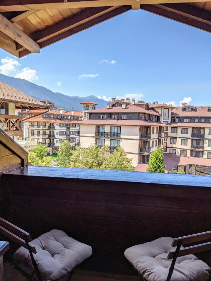 Casual Apartment Near Gondola & City Center - Neon Bansko Eksteriør bilde