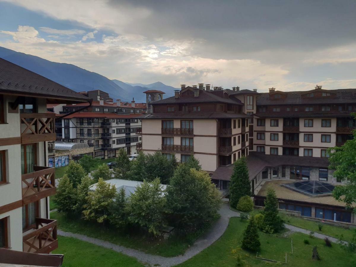 Casual Apartment Near Gondola & City Center - Neon Bansko Eksteriør bilde