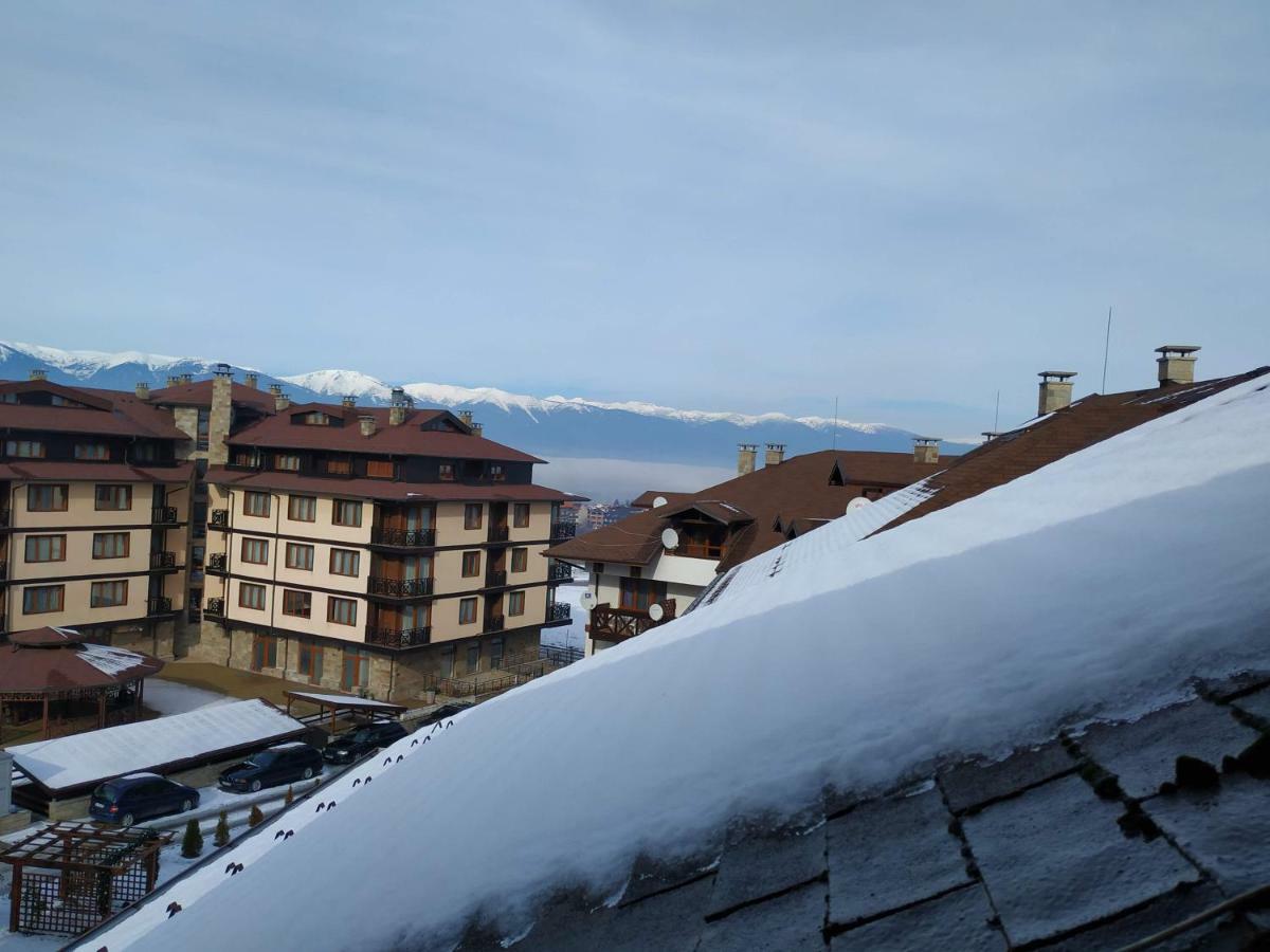 Casual Apartment Near Gondola & City Center - Neon Bansko Eksteriør bilde
