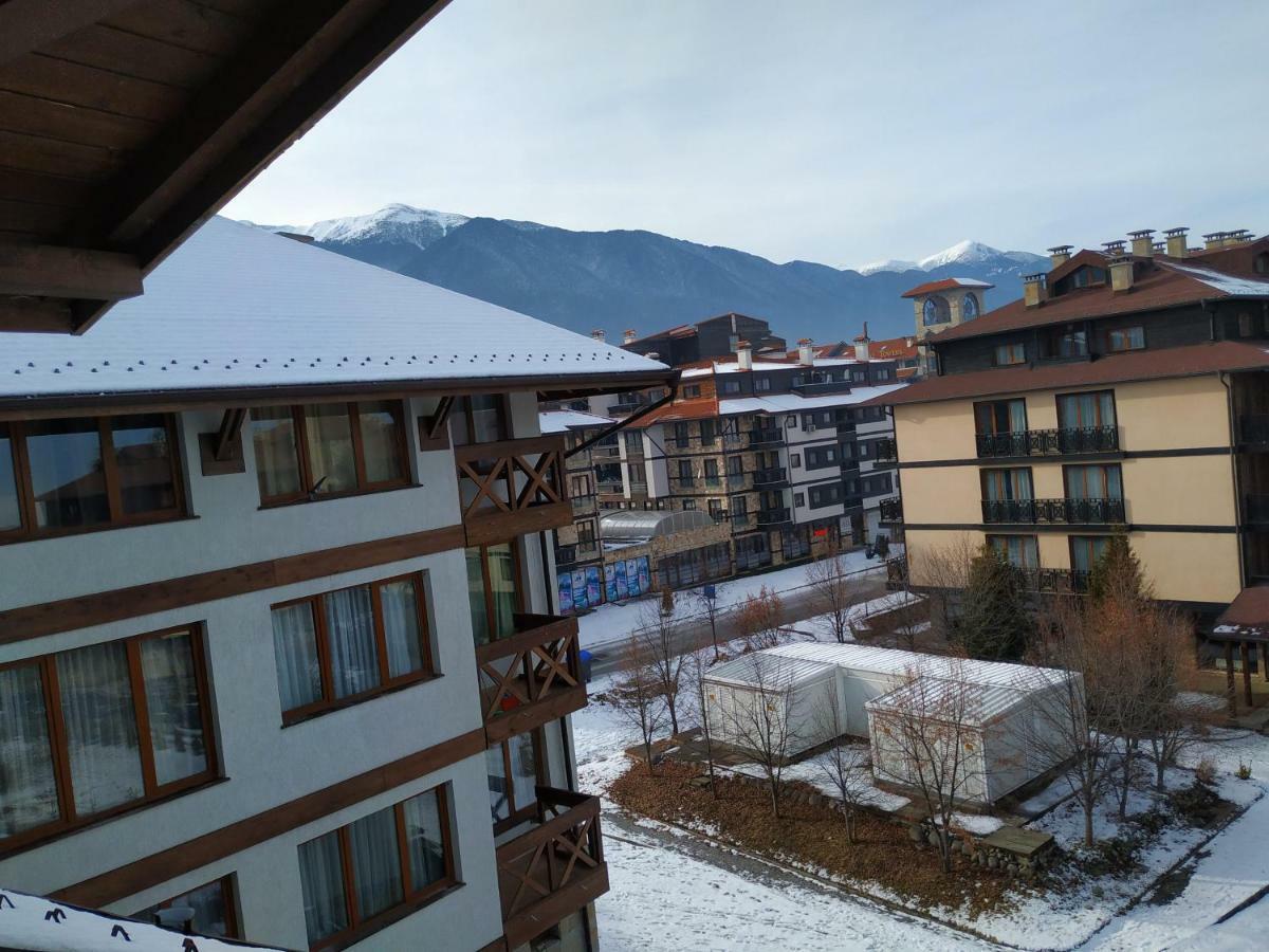 Casual Apartment Near Gondola & City Center - Neon Bansko Eksteriør bilde